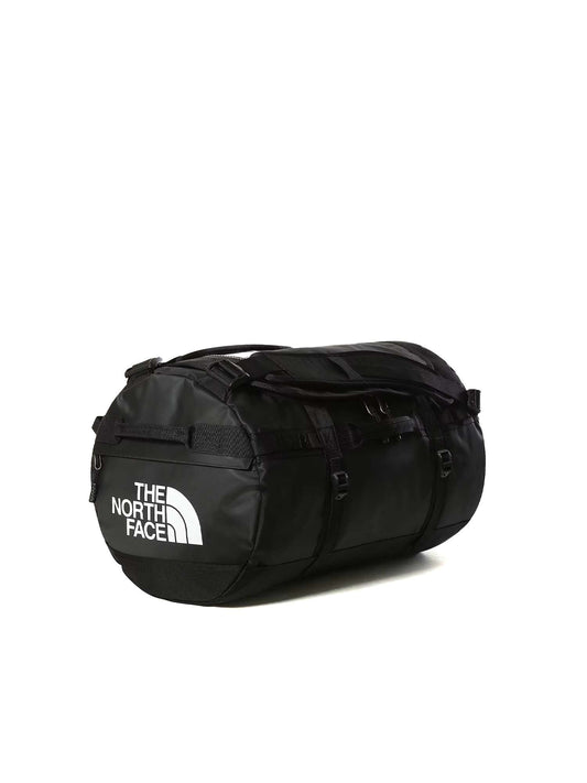 The North Face Borsone Duffel Base Camp - S Nero