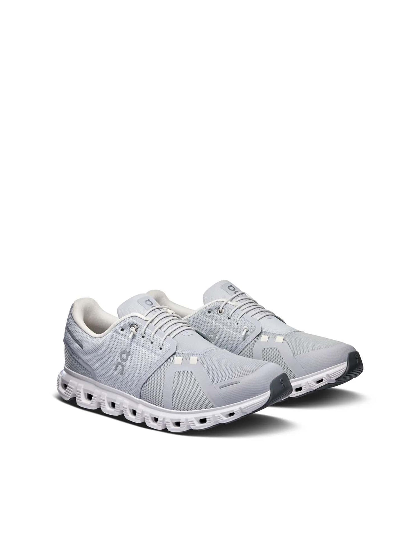 On Scarpe Cloud 6 da uomo Grigio