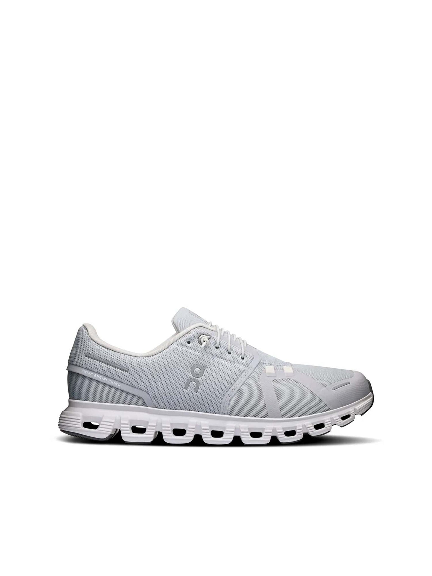On Scarpe Cloud 6 da uomo Grigio