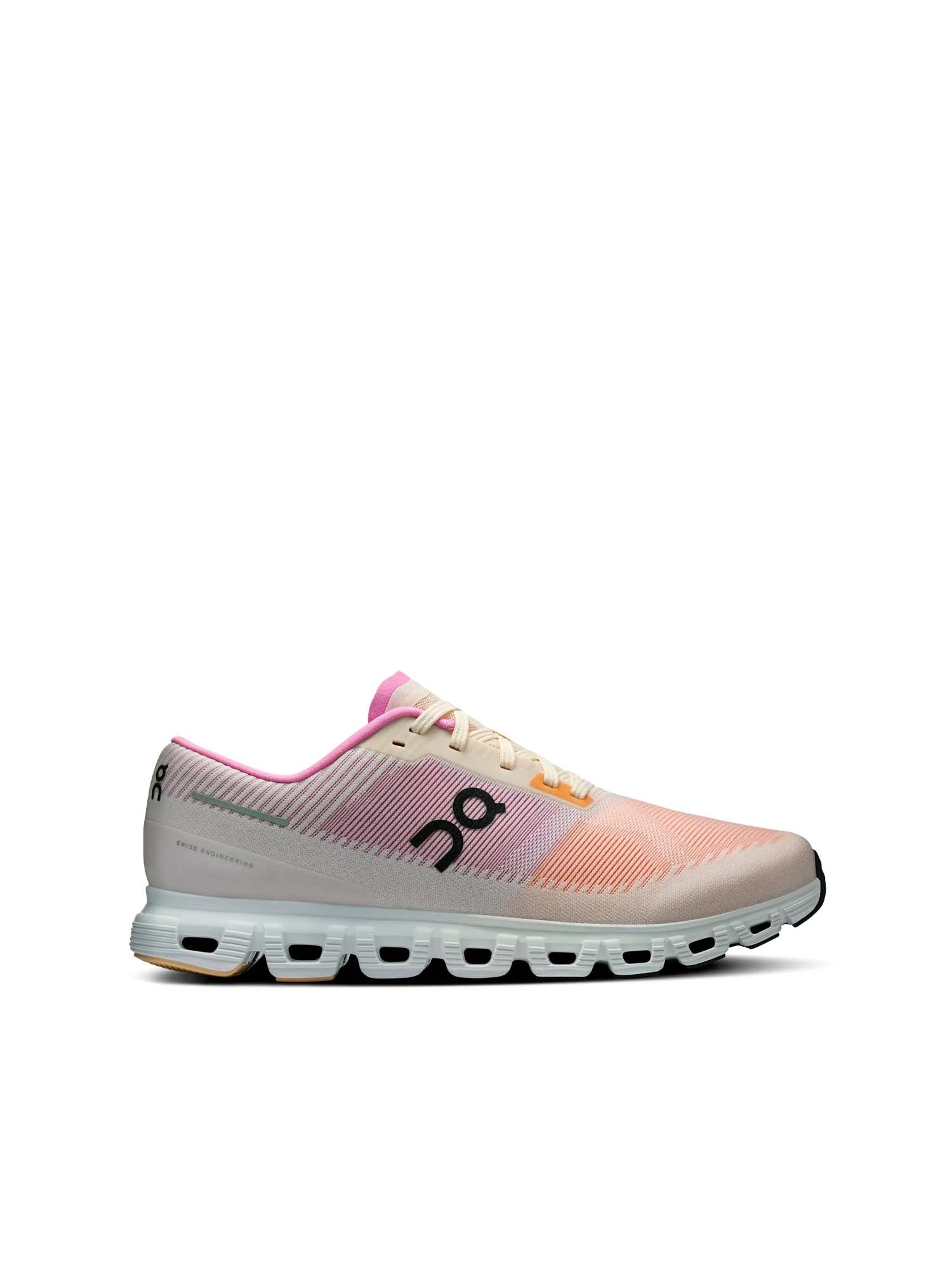 On Scarpe Cloud 6 Push da donna Multicolore