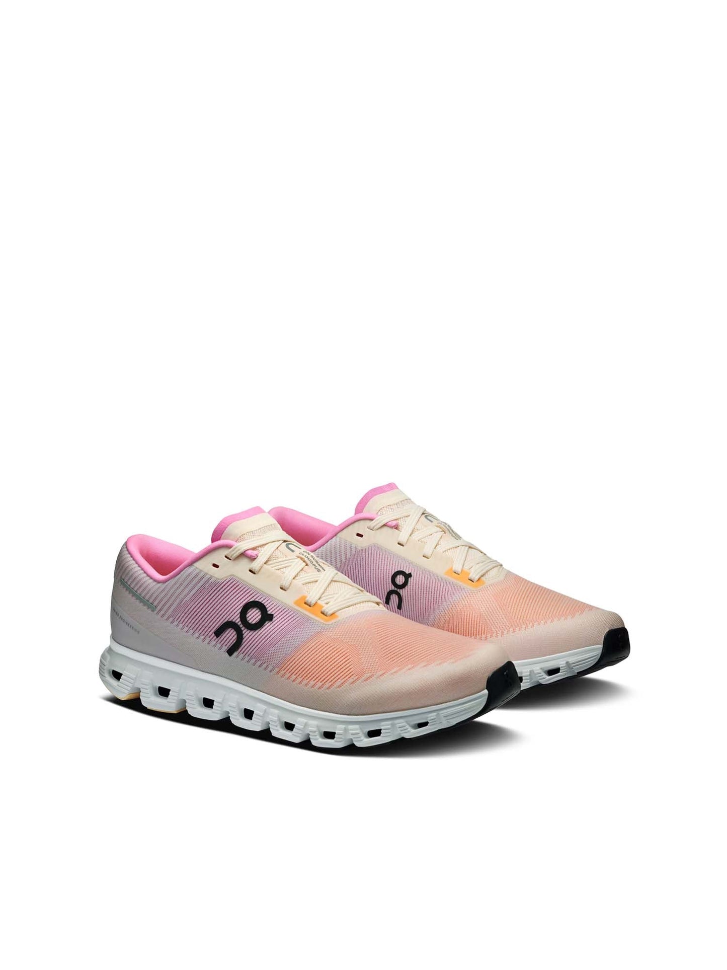 On Scarpe Cloud 6 Push da donna Multicolore
