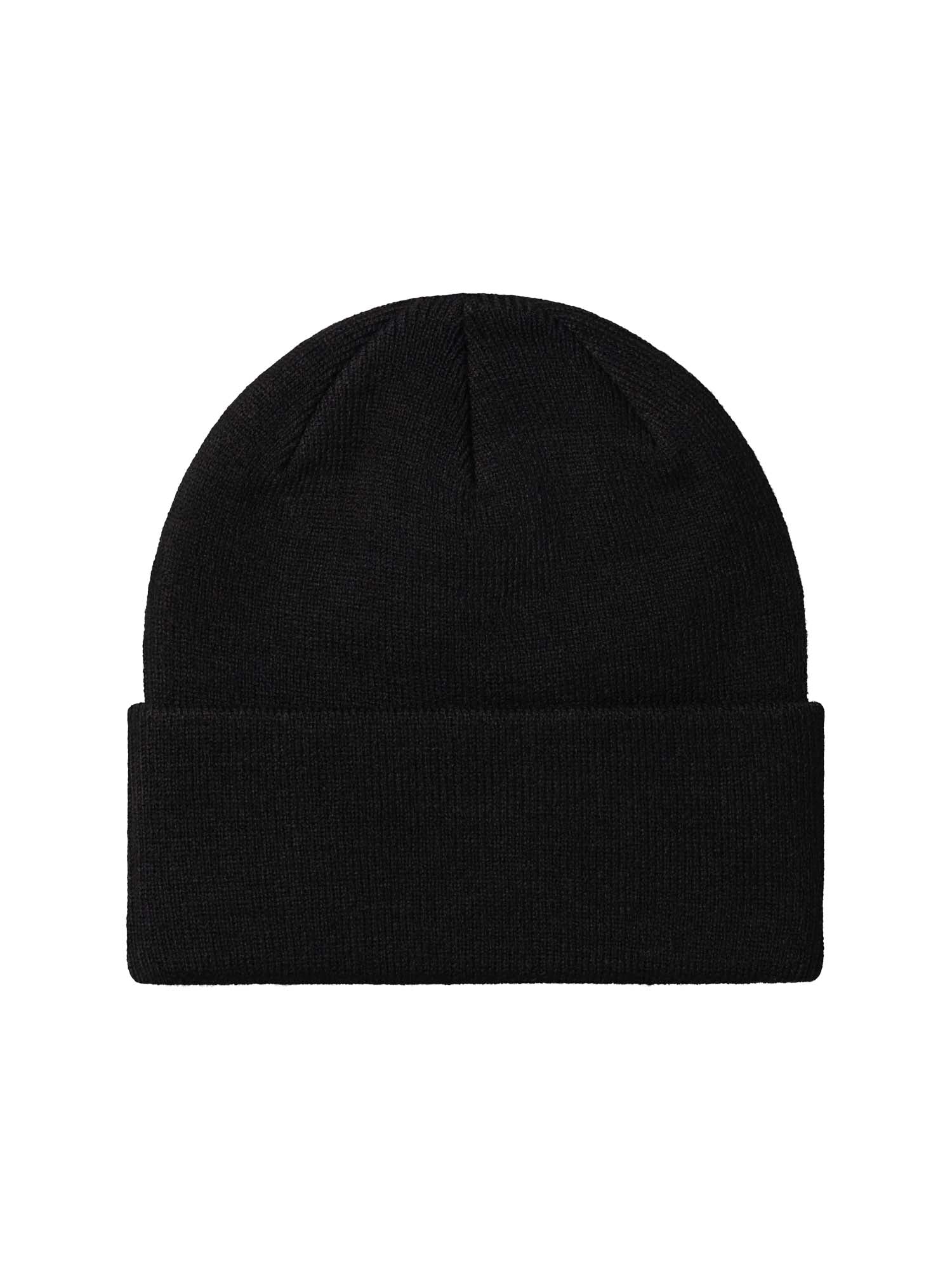 No Problemo Beanie Mini Problemo Nero