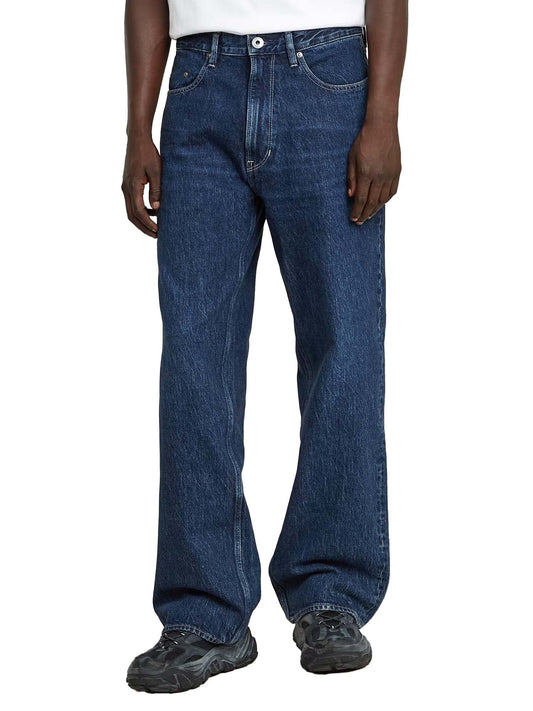 G-star Jeans Larghi Type 96 Blu