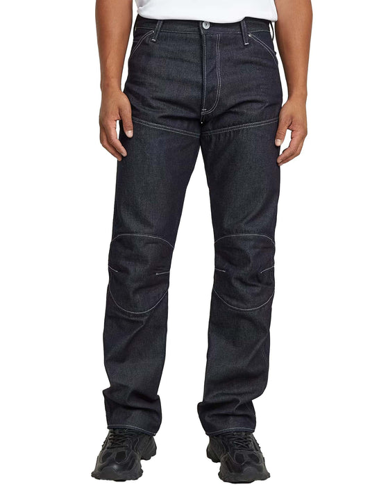G-star Jeans G-STAR Elwood 3D Regular Blu