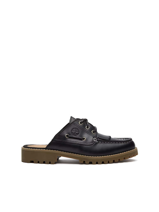 Timberland Mule Noreen da Donna Nero