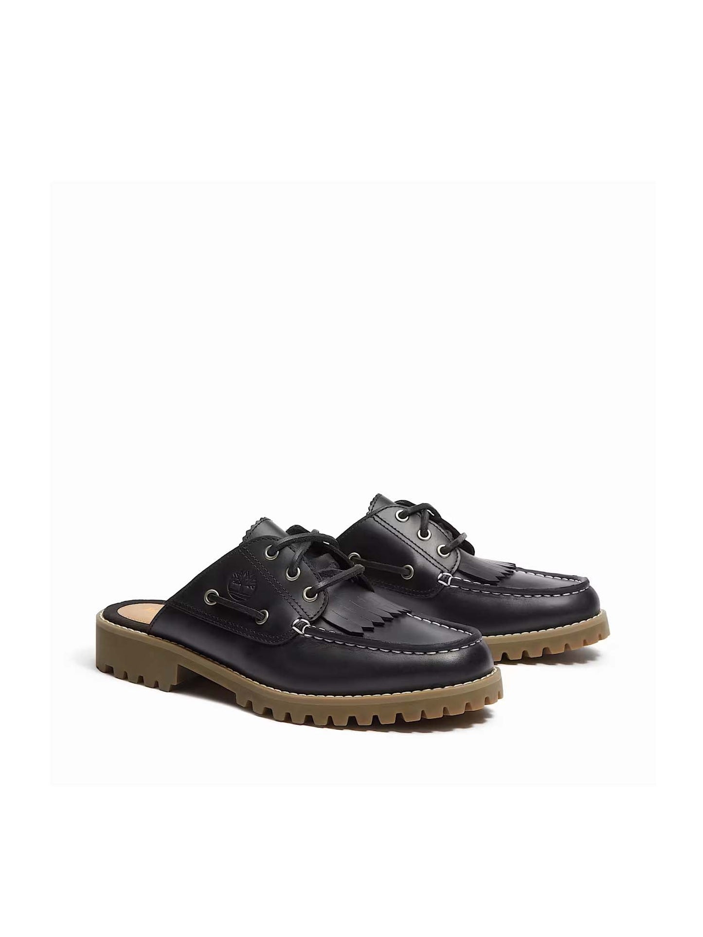 Timberland Mule Noreen da Donna Nero