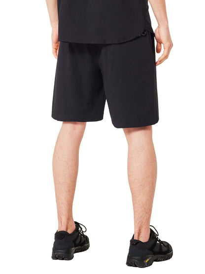 Oakley Fgl Pit Shorts 5.0 Nero