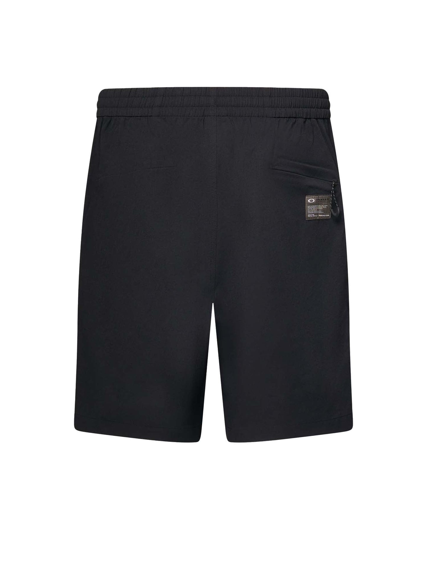 Oakley Fgl Pit Shorts 5.0 Nero