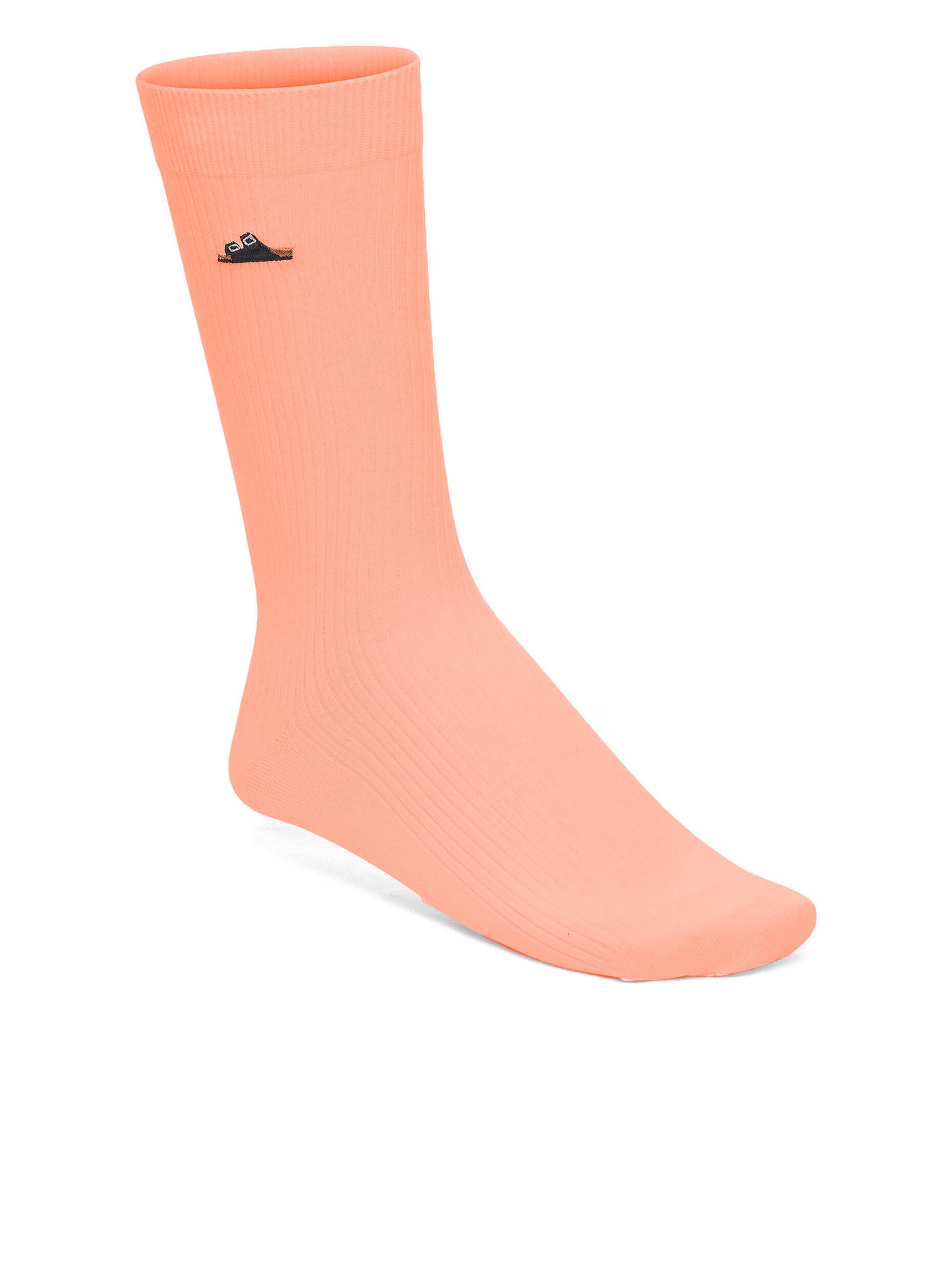 Birkenstock Cotton Rib Calze Rosa