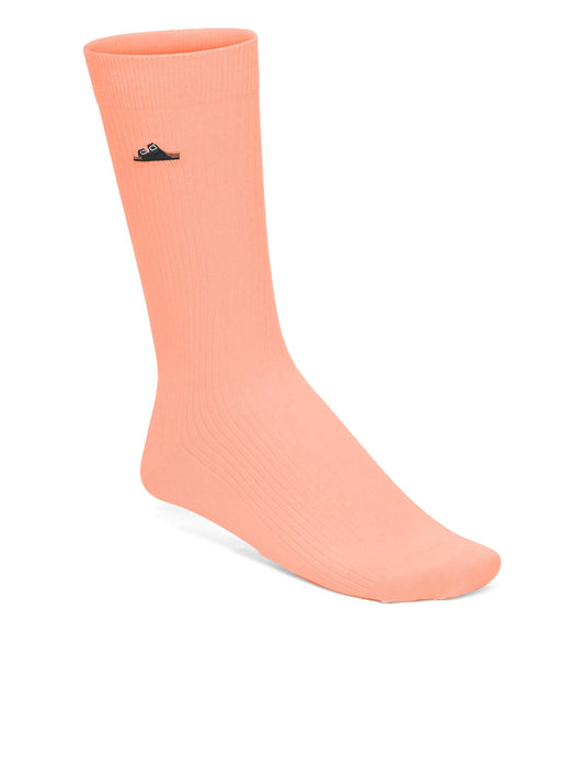 Birkenstock Cotton Rib Calze Rosa