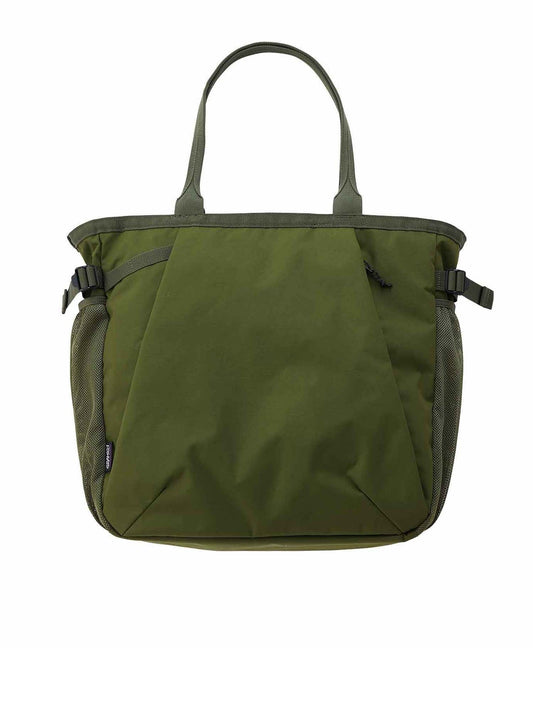 Gramicci Tote Bag Cordura Everyday Verde