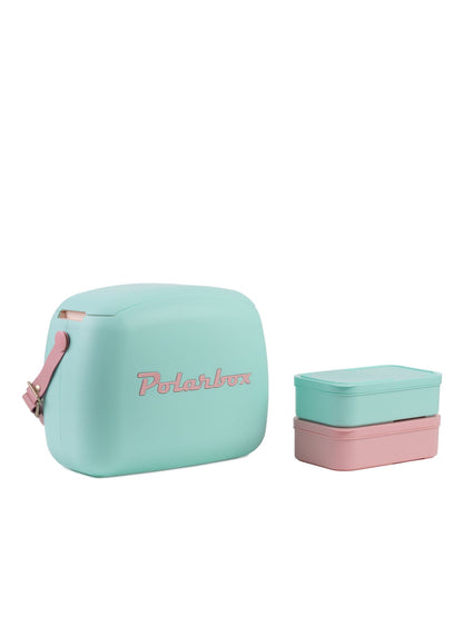 Polarbox Polarbox 6L Verde