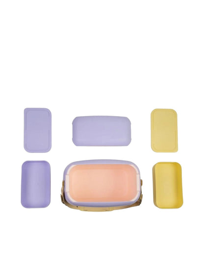 Polarbox Polarbox 6L Viola