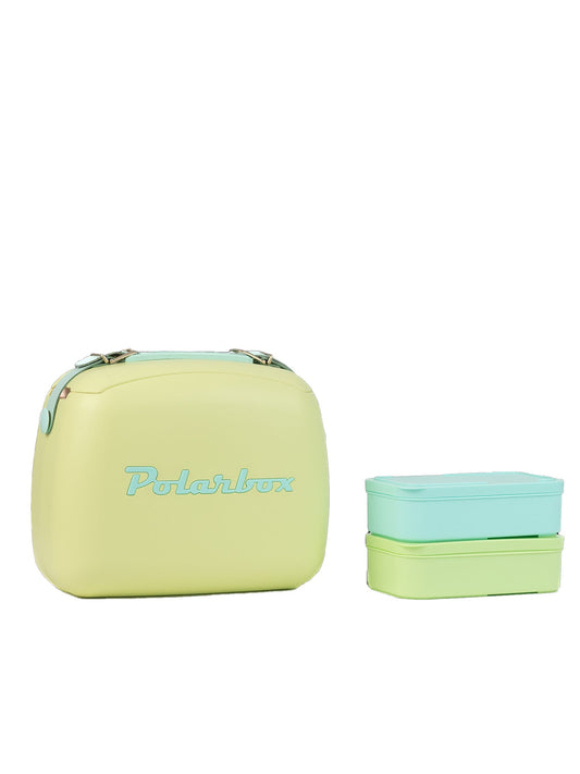 Polarbox Polarbox 6L Verde