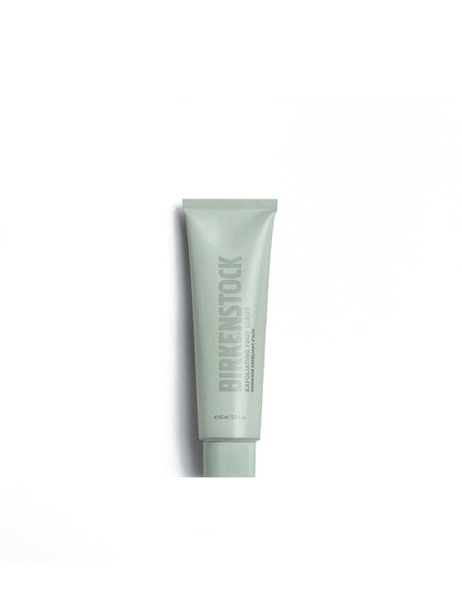 Birkenstock Scrub Piedi Esfoliante 100ML Nero