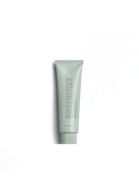 Birkenstock Scrub Piedi Esfoliante 100ML Nero