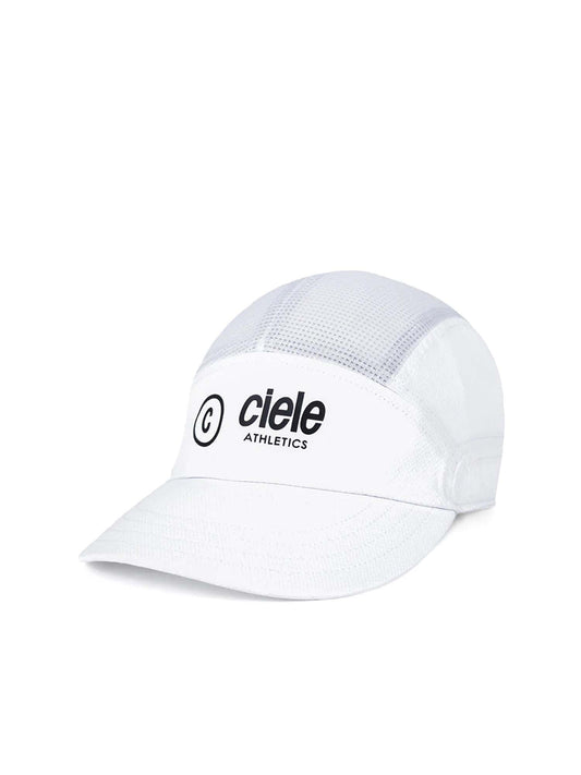 Ciele Athletics Cappellino FSTCap SC - Classic - Cside Bianco