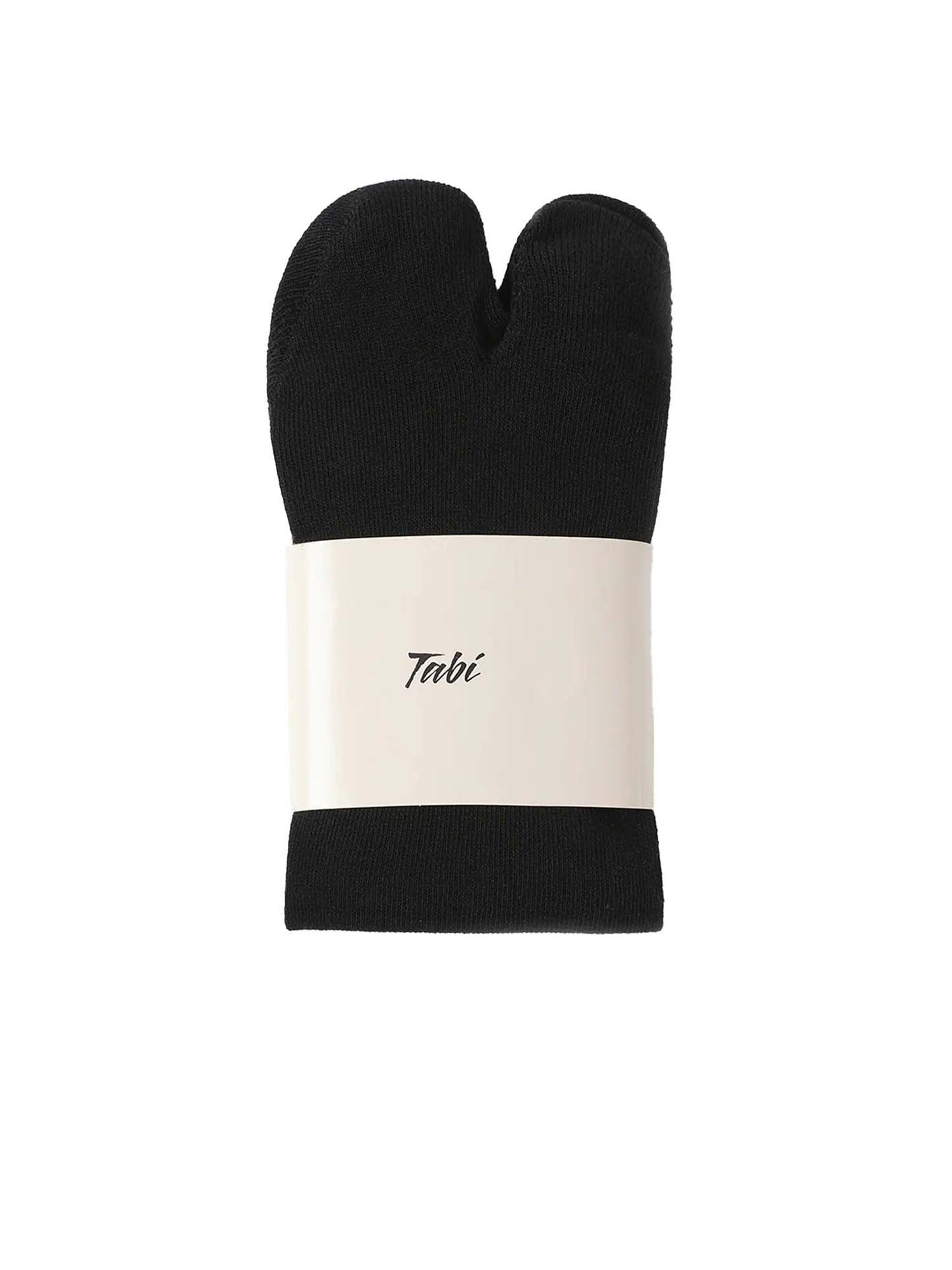 Tabi Footwear Calze Nero