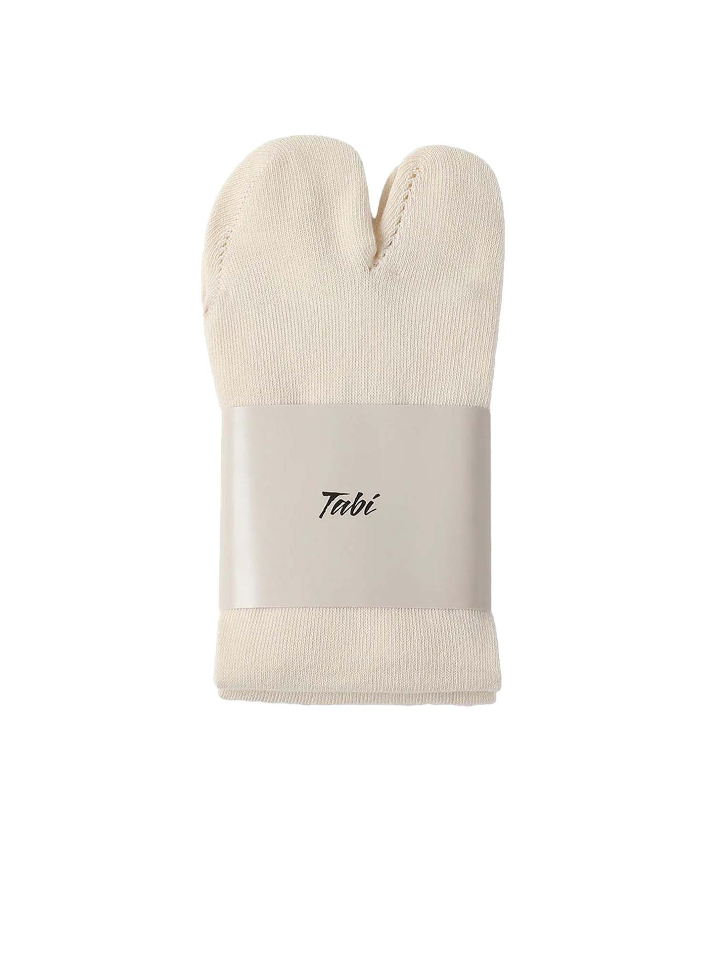 Tabi Footwear Calze Bianco