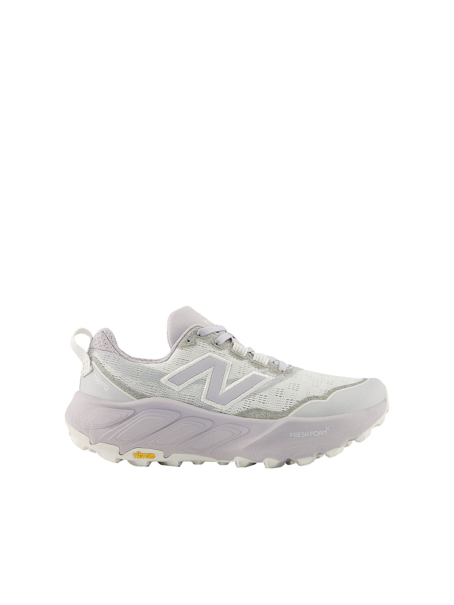 New Balance Fresh Foam X Hierro V9 Scarpe Grigio