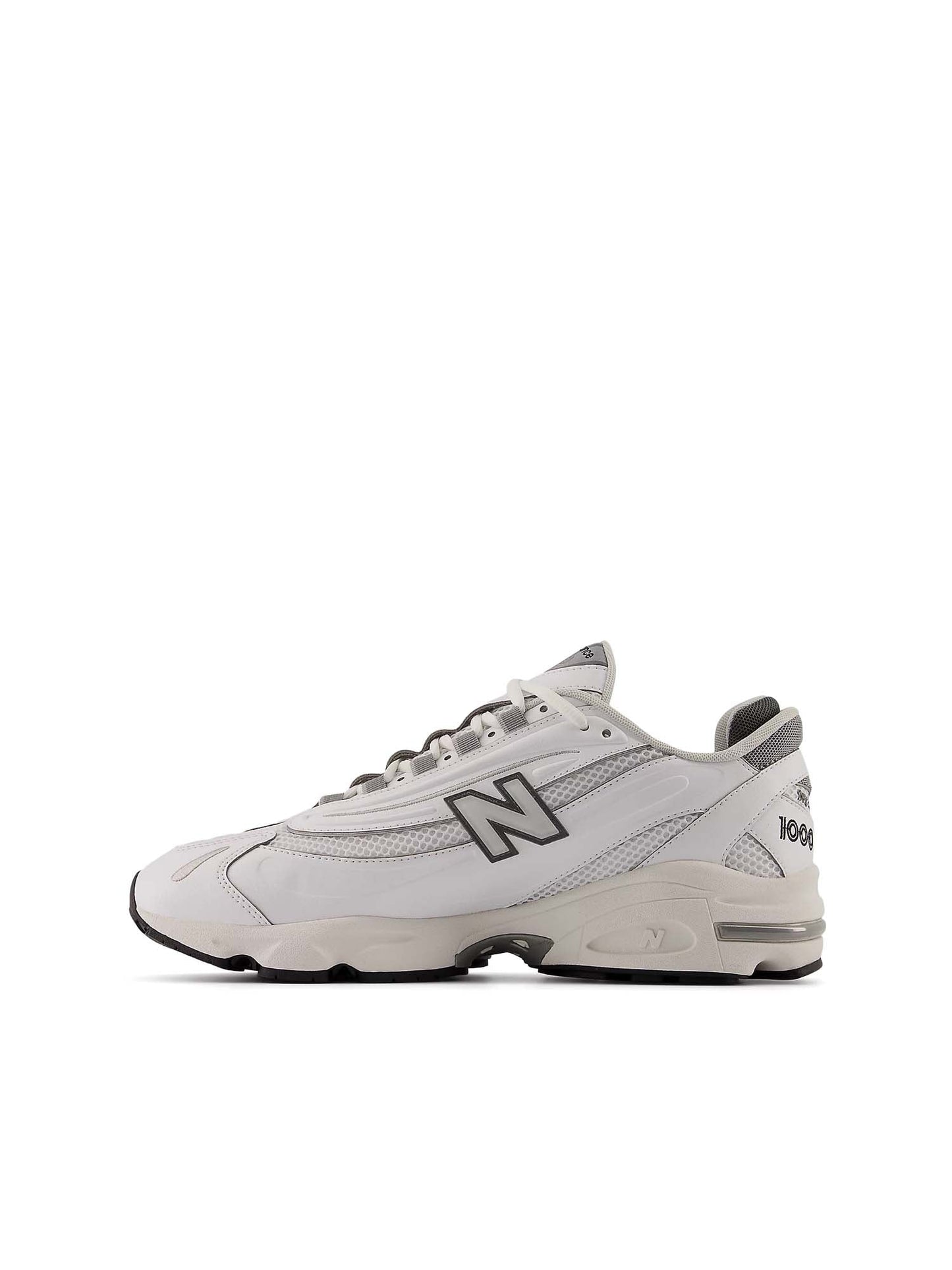 New Balance Scarpe 1000 Bianco