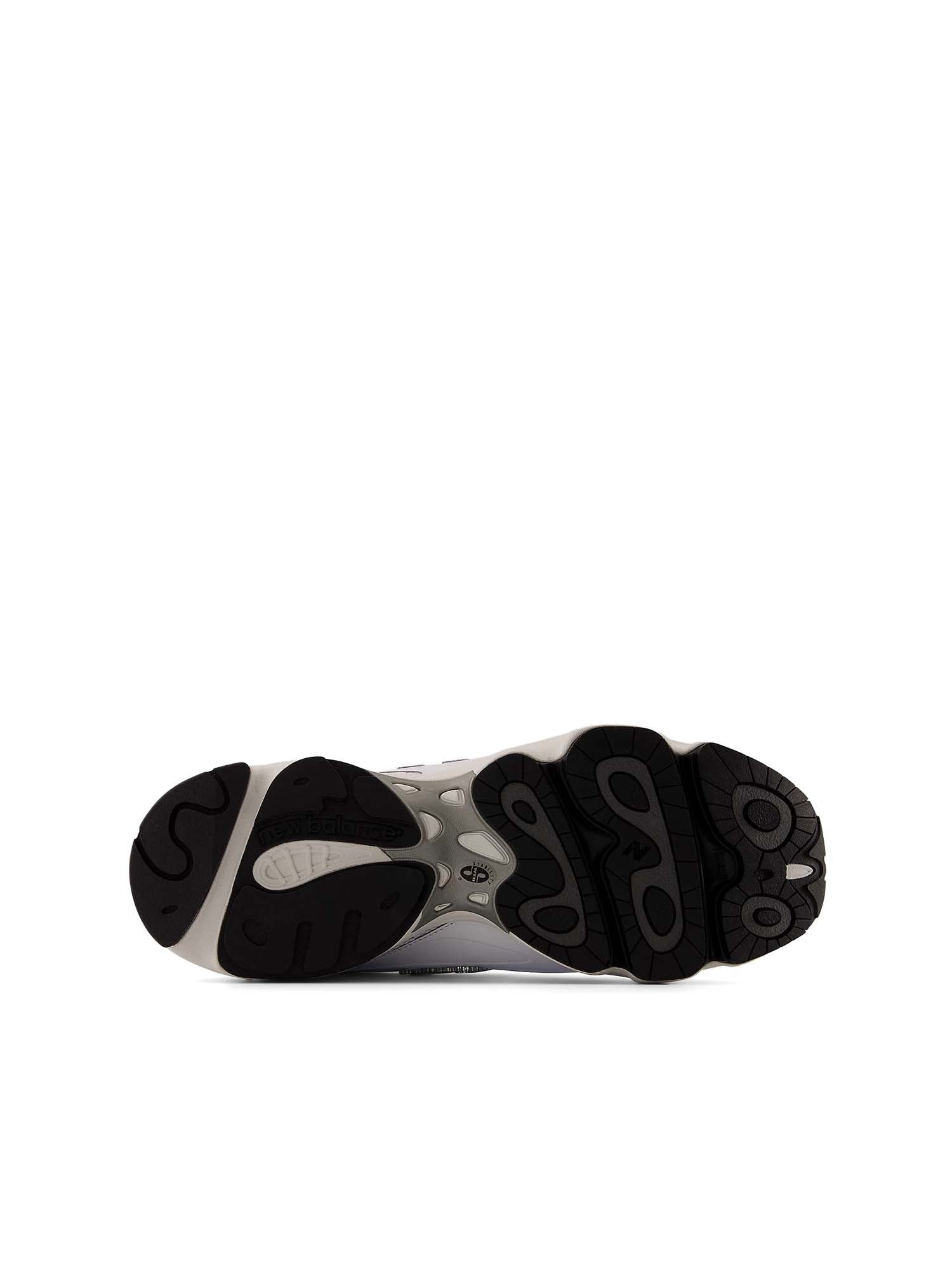 New Balance Scarpe 1000 Bianco