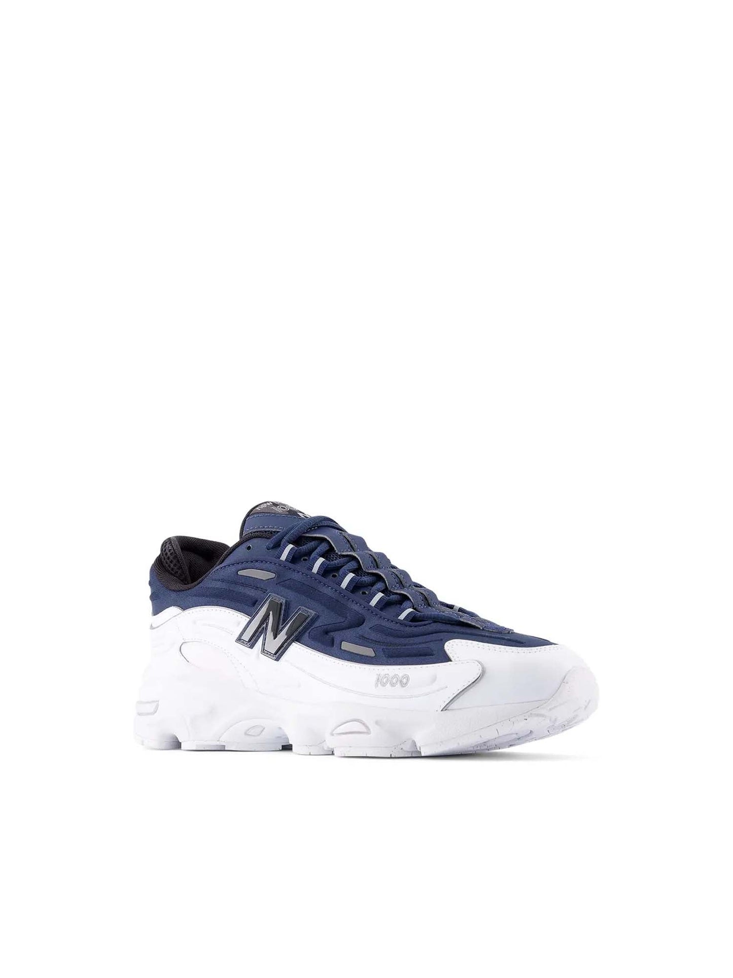 New Balance Scarpe 1000 Nero