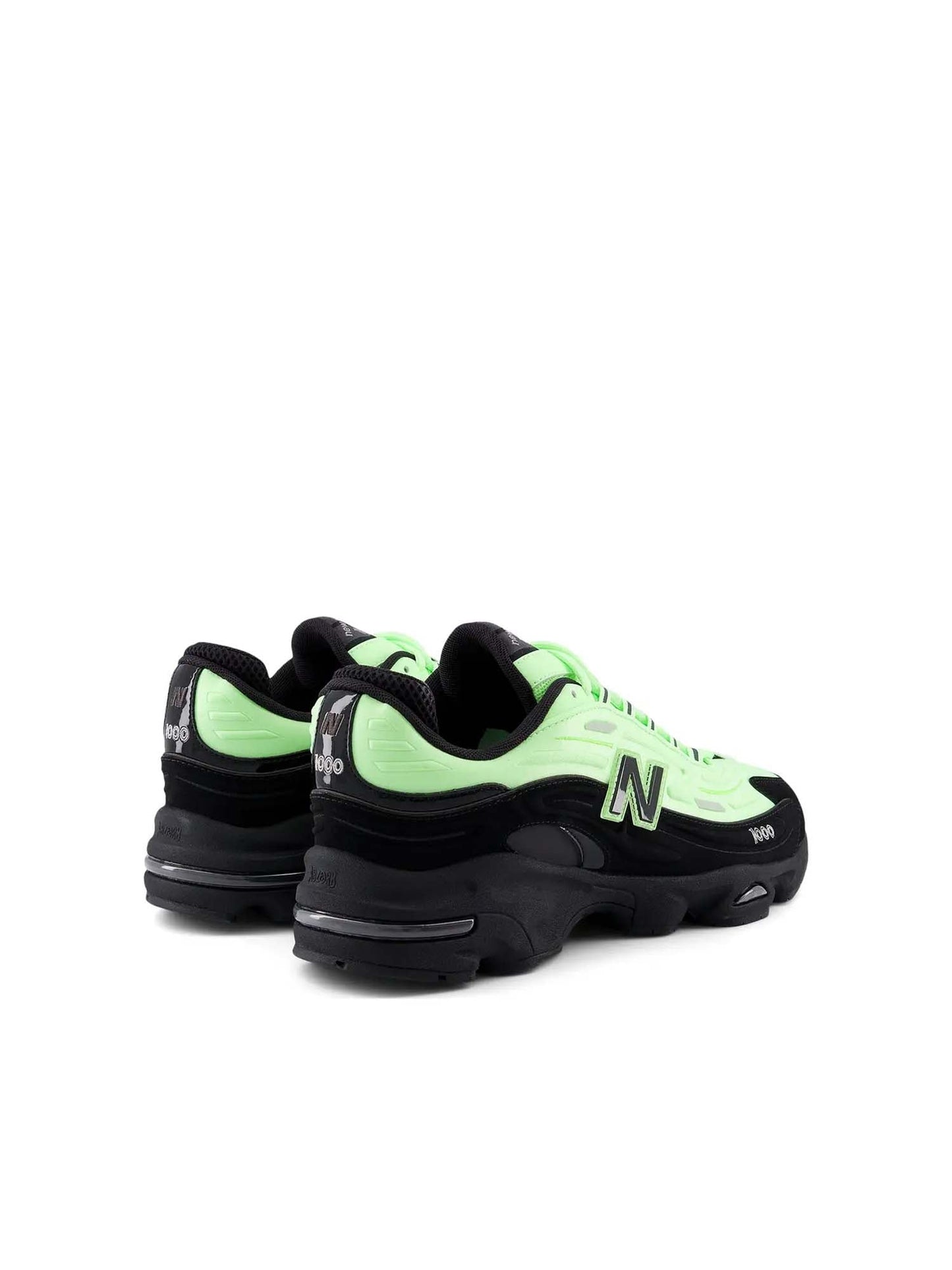 New Balance Scarpe 1000 Verde