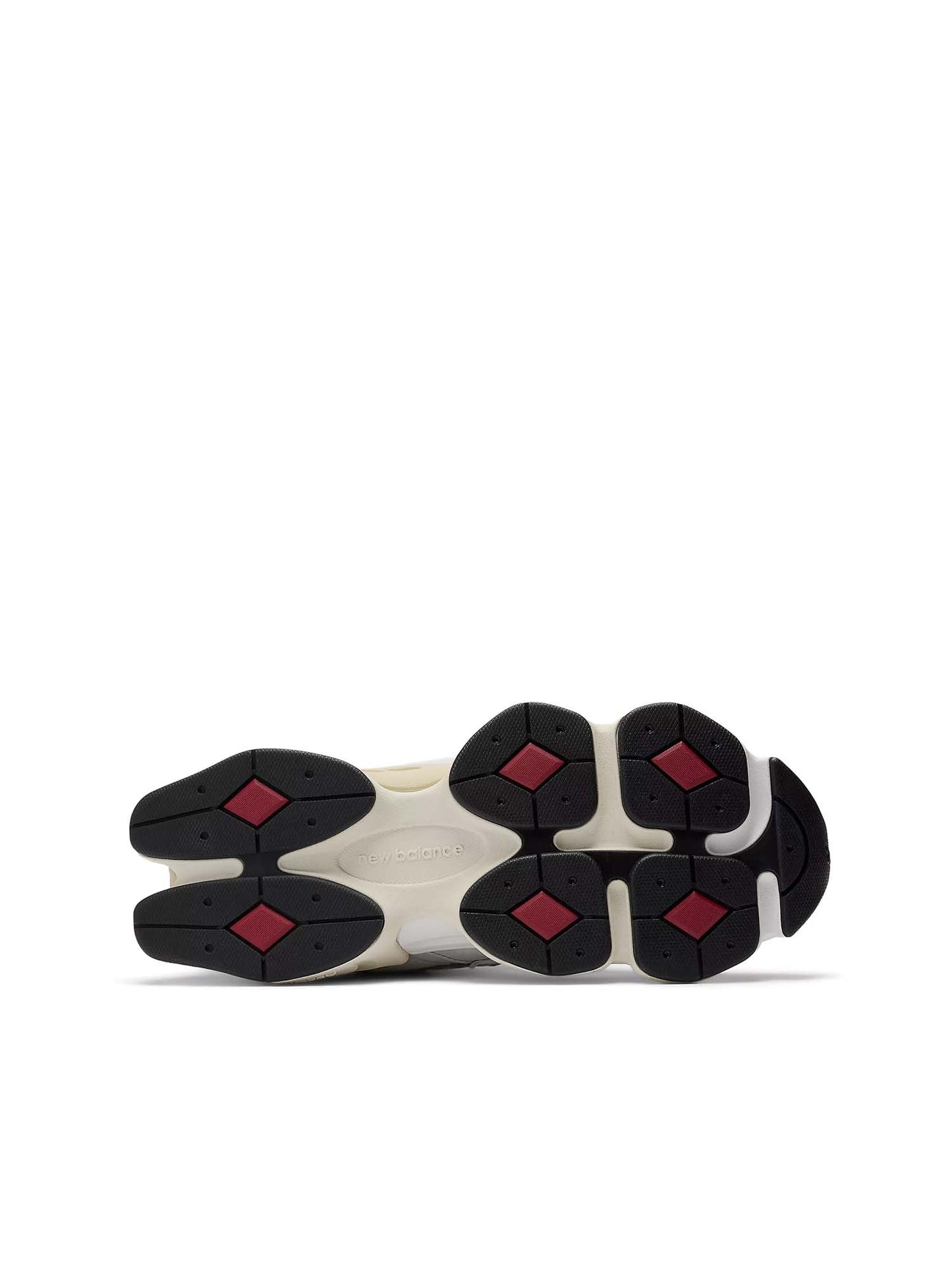 New Balance Scarpe 9060 Grigio