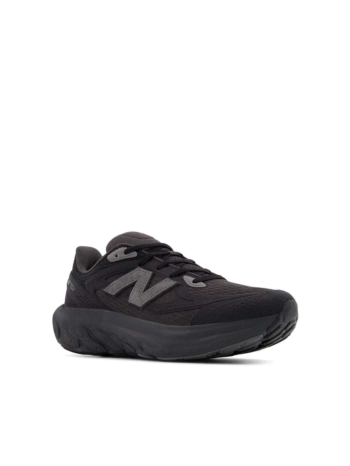 New Balance Scarpe 800 Nero