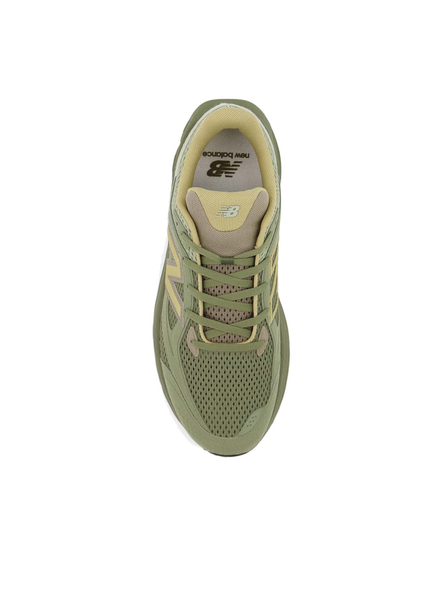 New Balance Scarpe Utility Verde