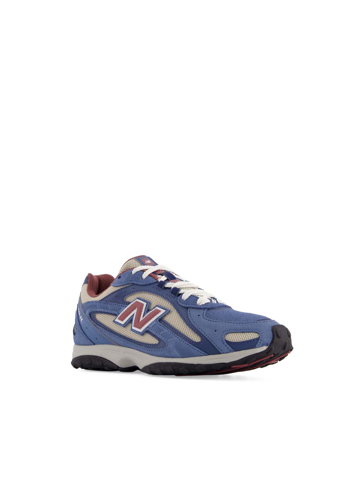 New Balance Scarpe 204L Blu