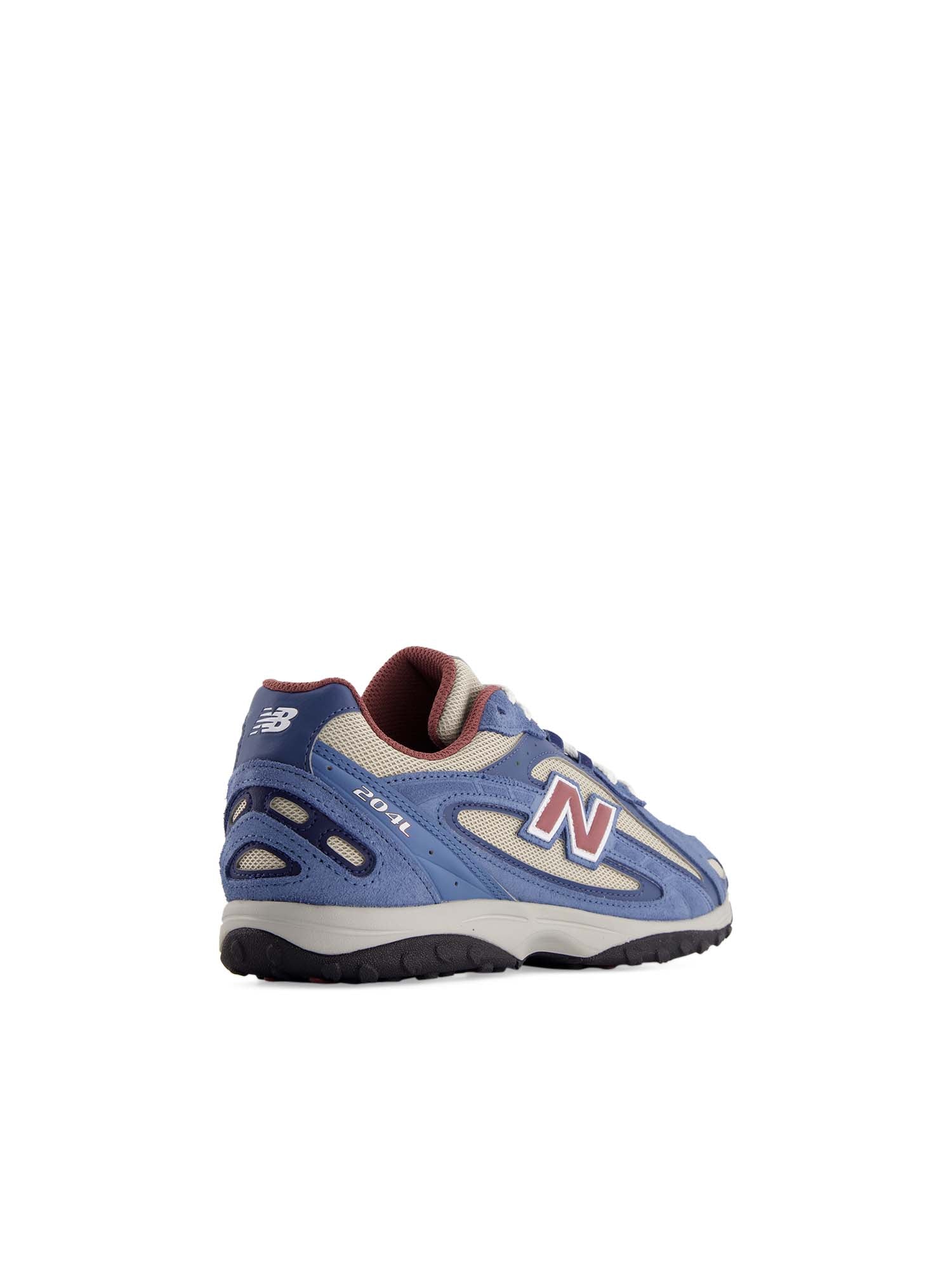 New Balance Scarpe 204L Blu