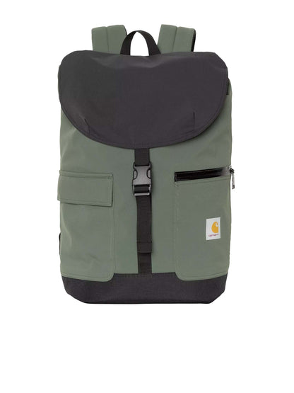 Carhartt Wip Bowden Backpack Verde