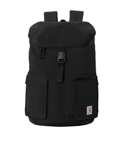 Carhartt Wip Bowden Backpack Nero