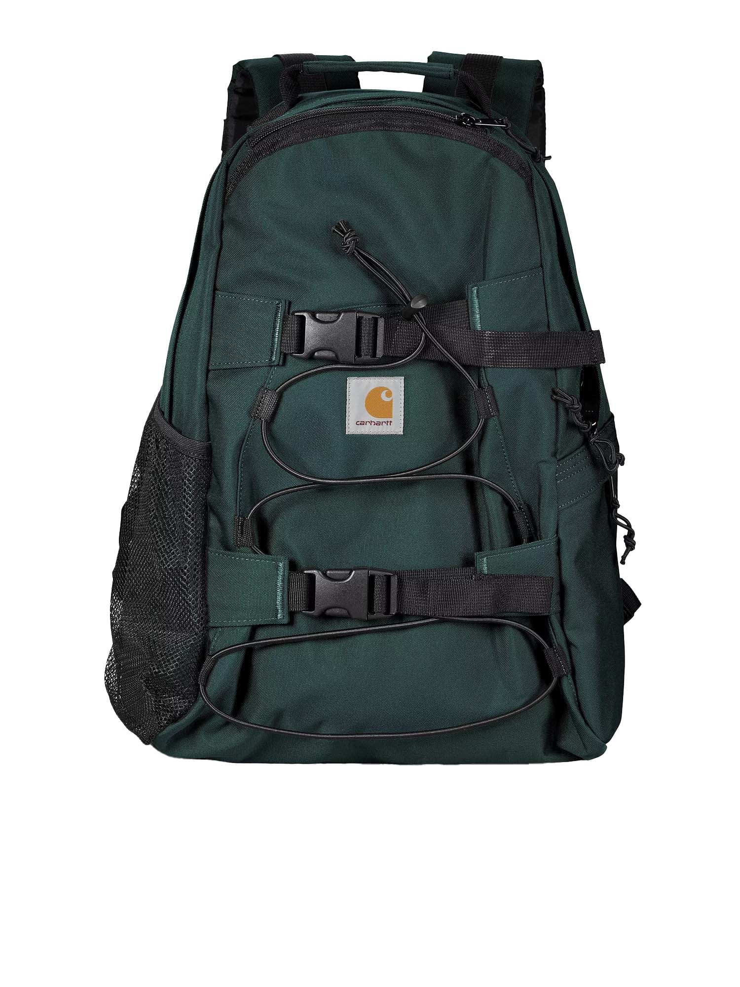 Carhartt Wip Kickflip Backpack Blu