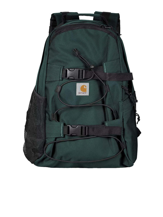 Carhartt Wip Kickflip Backpack Blu