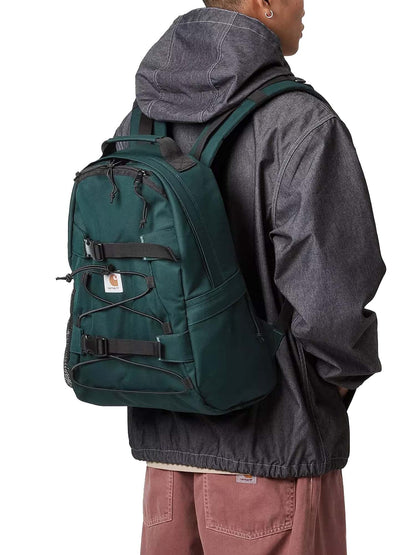 Carhartt Wip Kickflip Backpack Blu