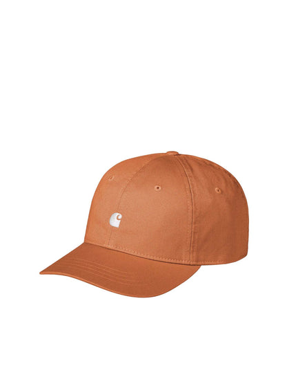Carhartt Wip Madison Logo Cap Arancione