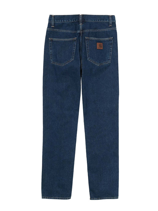 Carhartt Wip Klondike Pant Blu
