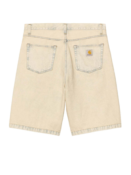Carhartt Wip Landon Short Blu