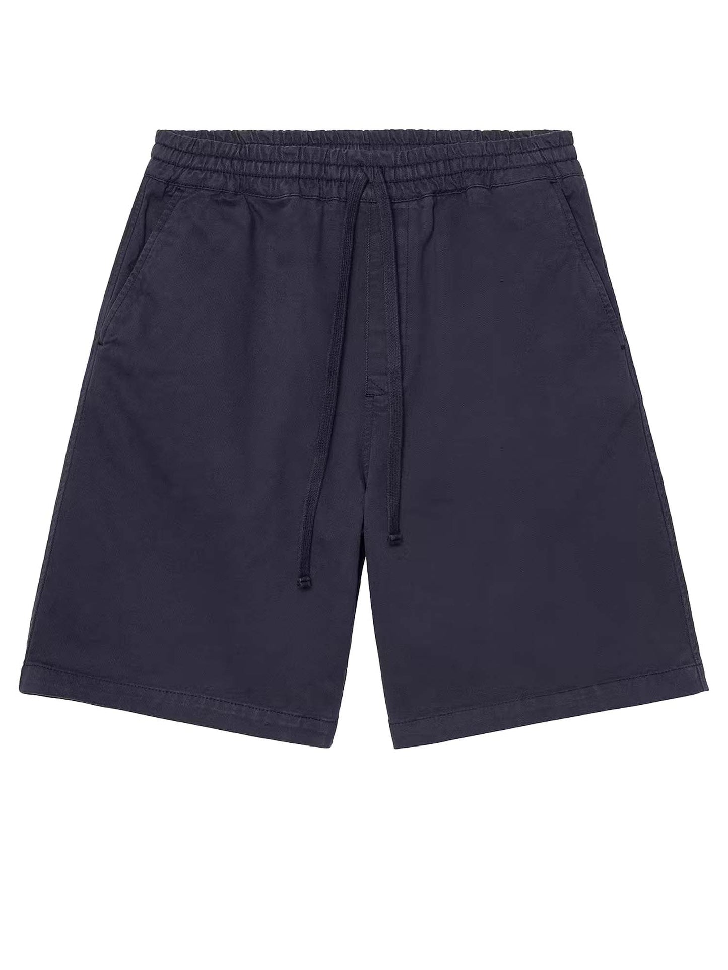 Carhartt Wip Floyde Short Blu