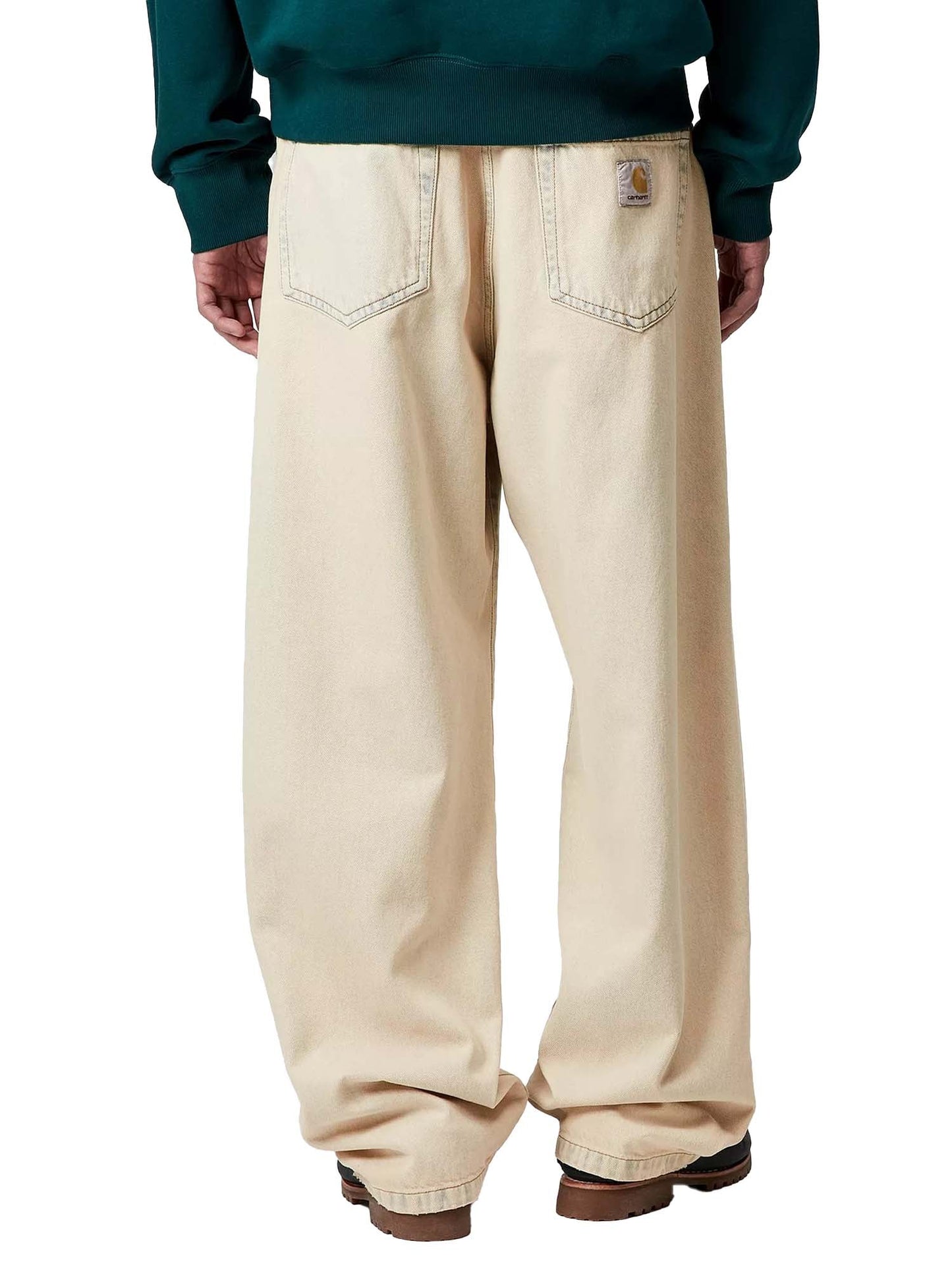 Carhartt Wip Landon Pant Blu