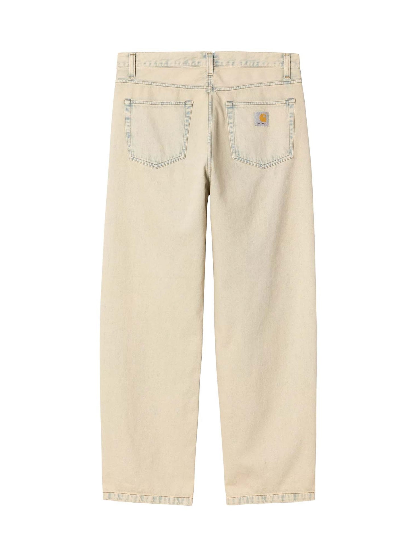 Carhartt Wip Landon Pant Blu