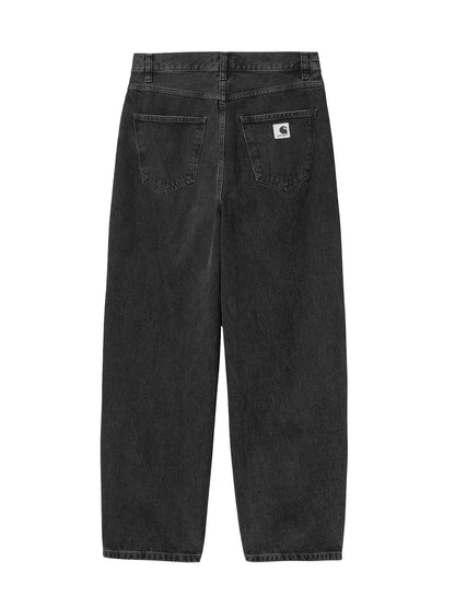 Carhartt Wip W' Brandon Pant Nero