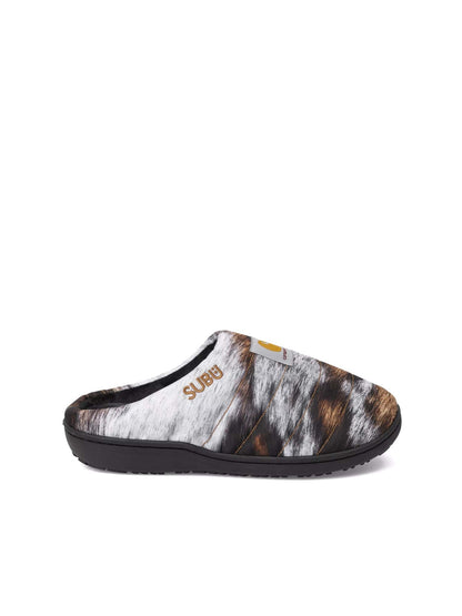 Carhartt Wip Cordura® Slippers Multicolore