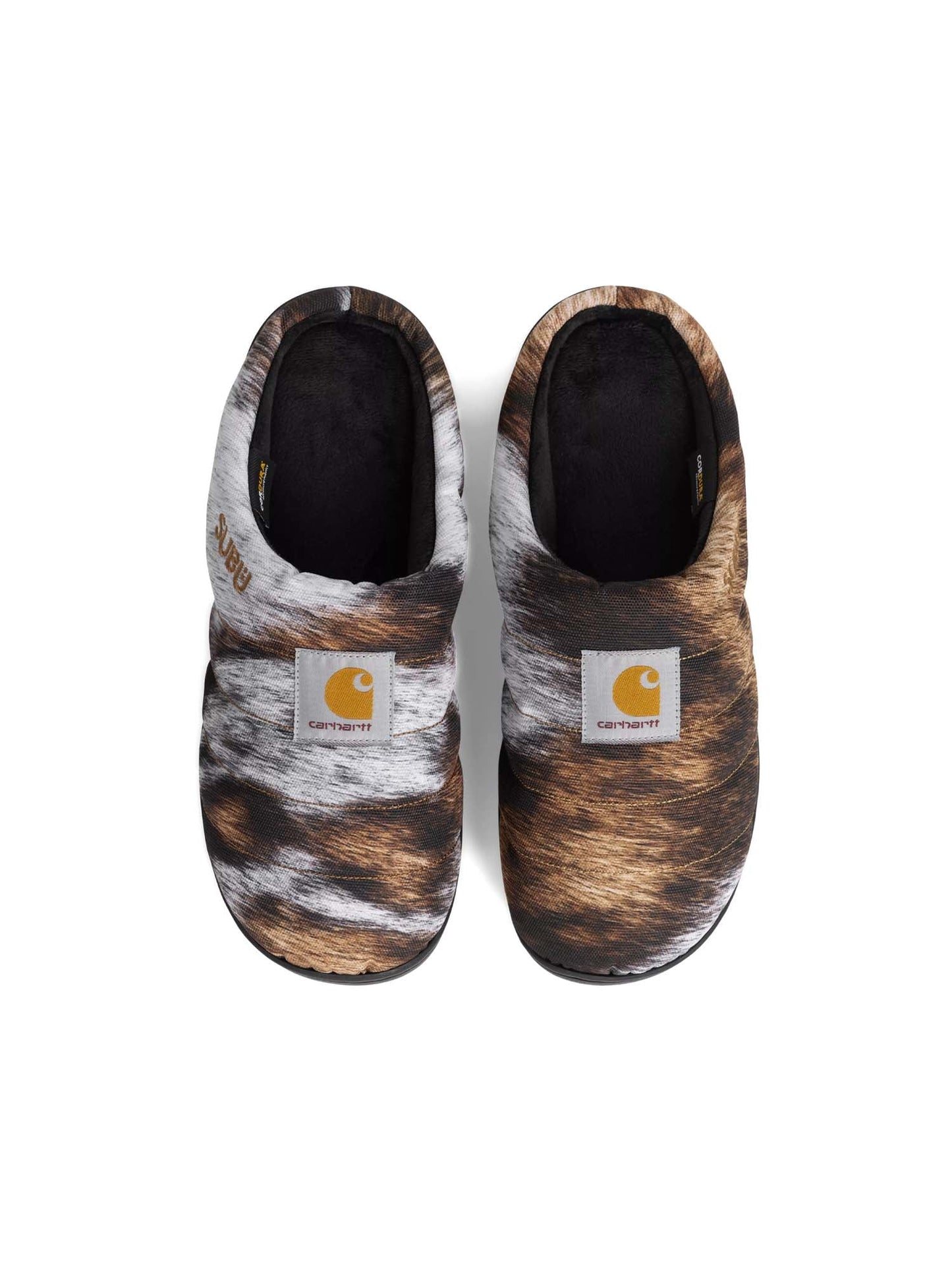 Carhartt Wip Cordura® Slippers Multicolore
