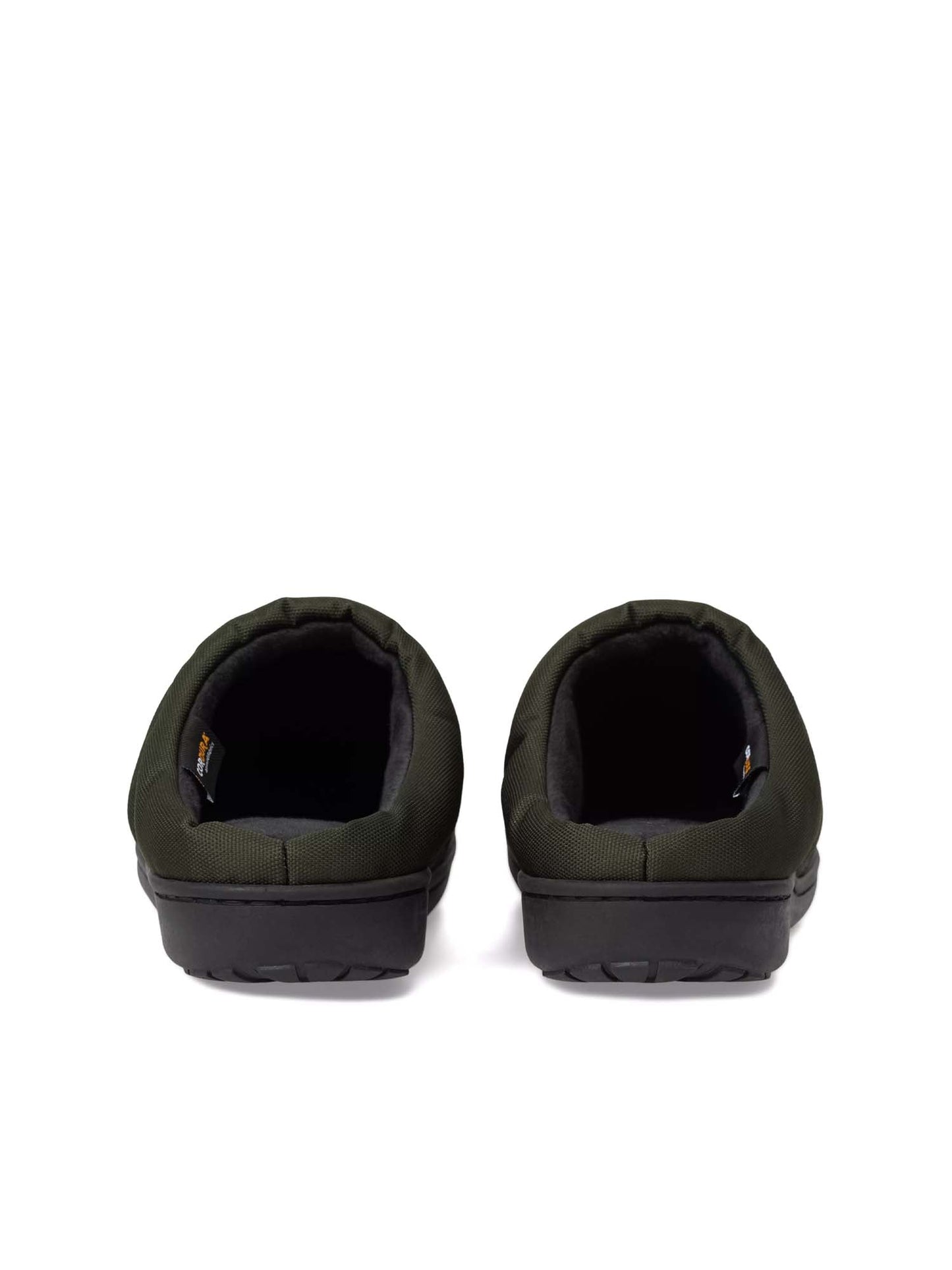 Carhartt Wip Cordura® Slippers Verde
