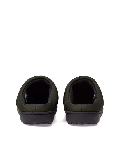Carhartt Wip Cordura® Slippers Verde