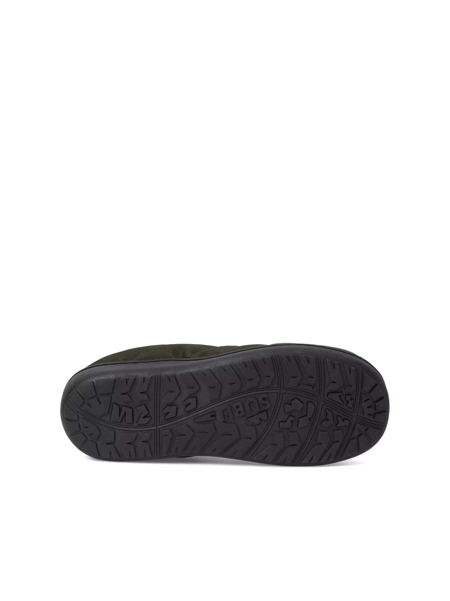 Carhartt Wip Cordura® Slippers Verde